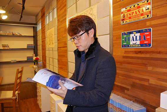 엔스타일투어 이미지