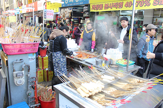 늘푸른건어물 이미지