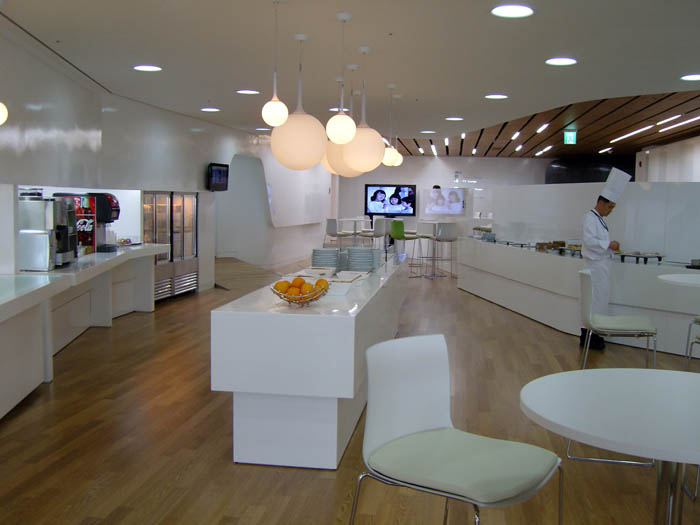 11라운지(lounge) 이미지