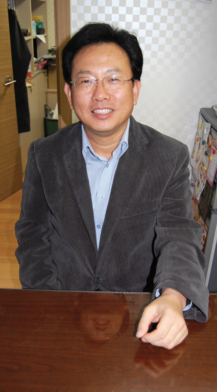 케이티알에이젼시주 이미지