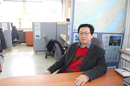 대륙여행사 이미지